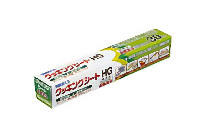 クッキングシート