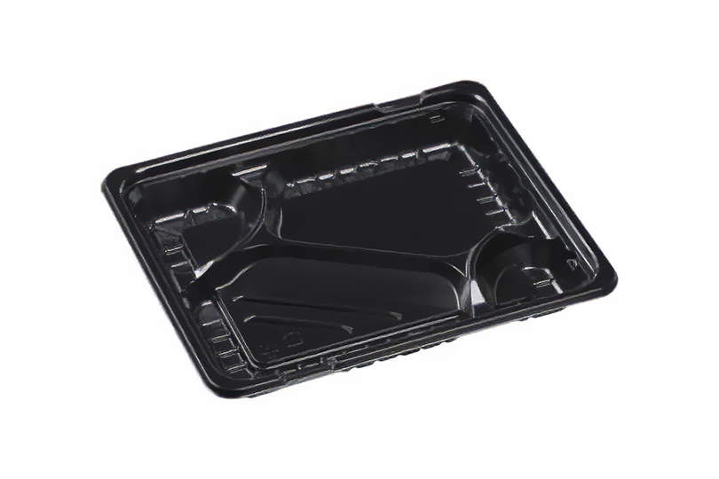 お弁当容器（プラスチック）