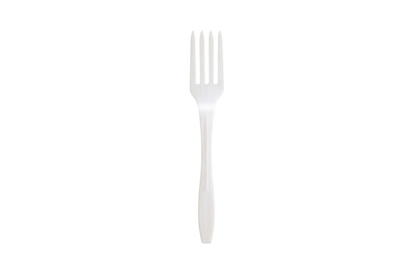 プラスチックフォーク