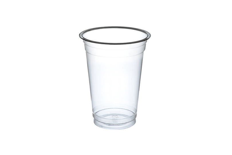 プラスチックコップ